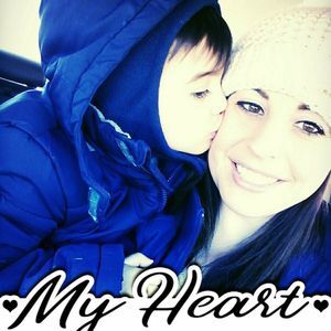 Meet your Posher, Carrie